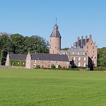 Marry'S Boshuisje Dalfsen Bagian luar foto