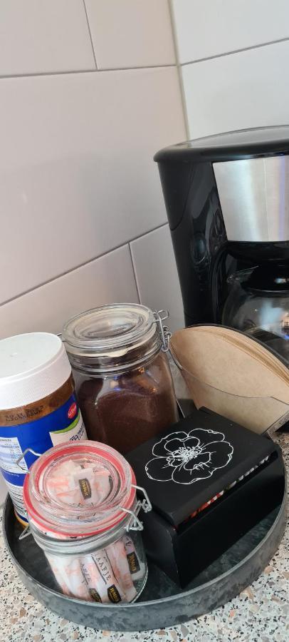 Marry'S Boshuisje Dalfsen Bagian luar foto