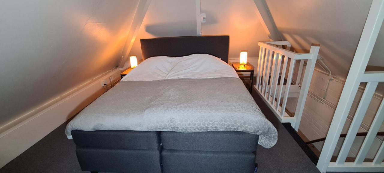 Marry'S Boshuisje Dalfsen Bagian luar foto