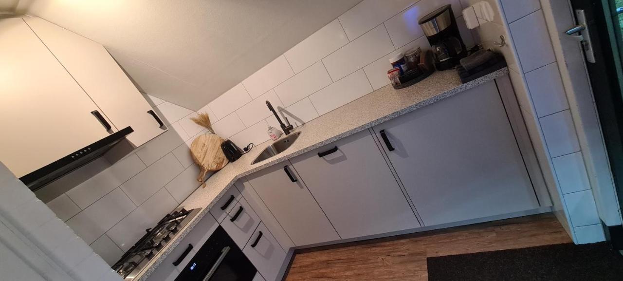 Marry'S Boshuisje Dalfsen Bagian luar foto