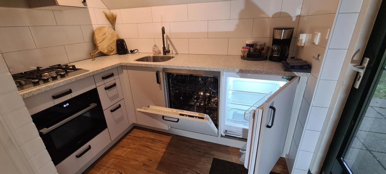 Marry'S Boshuisje Dalfsen Bagian luar foto