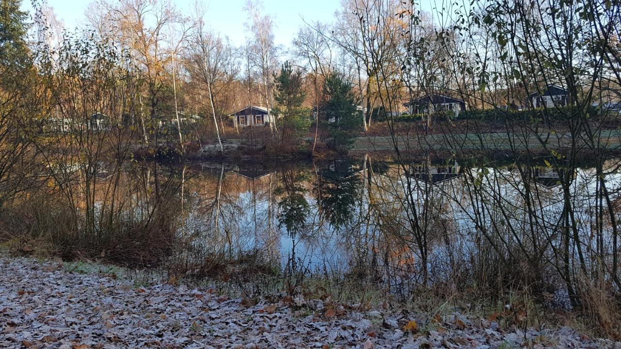 Marry'S Boshuisje Dalfsen Bagian luar foto