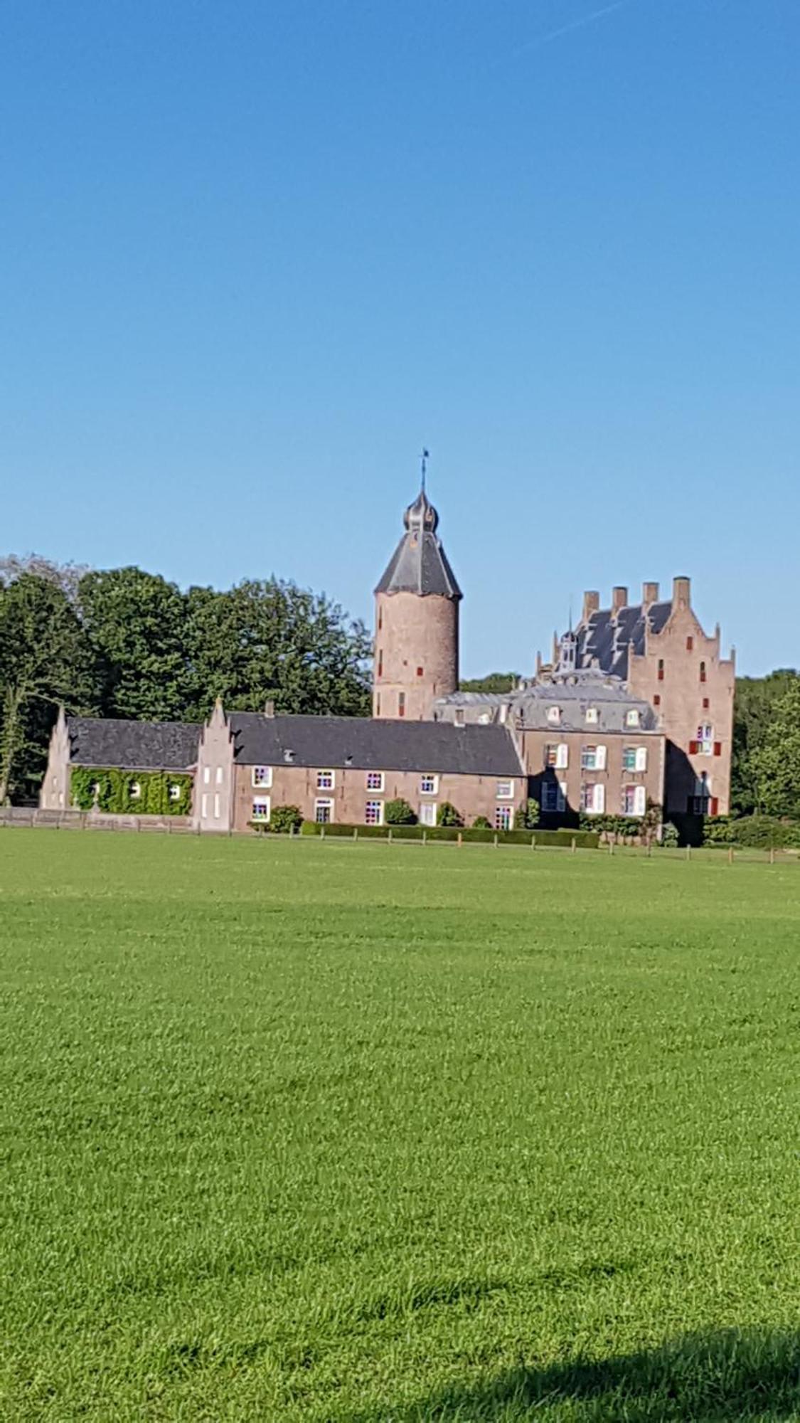 Marry'S Boshuisje Dalfsen Bagian luar foto